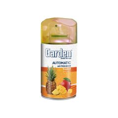 Garden automata légfrissítő utántöltő 260ml - Tropical