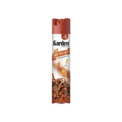 Garden légfrissítő 300ml - Anti tobacco