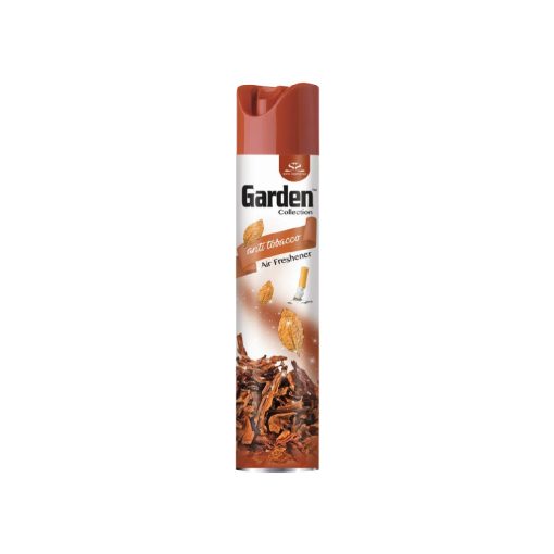 Garden légfrissítő 300ml - Anti tobacco