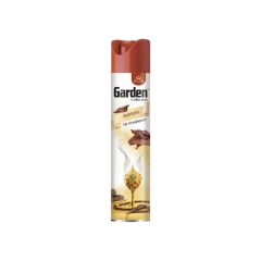 Garden légfrissítő 300ml - Tömjén