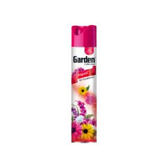 Garden légfrissítő 300ml - Virágcsokor