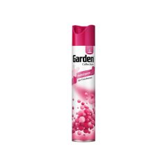 Garden légfrissítő 300ml - Rágógumi