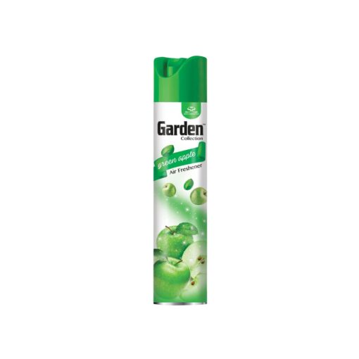 Garden légfrissítő 300ml - Zöldalma
