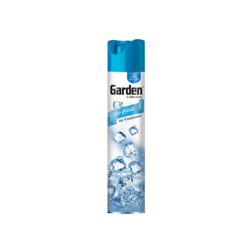 Garden légfrissítő 300ml - Ice Fresh