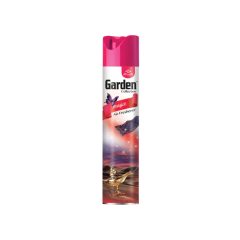 Garden légfrissítő 300ml - Varázslat