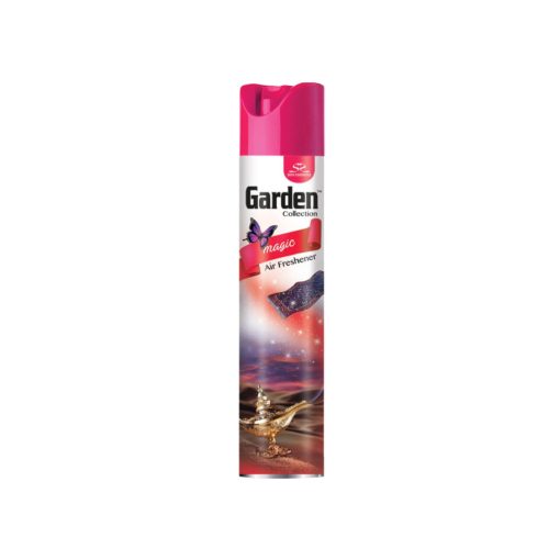 Garden légfrissítő 300ml - Varázslat
