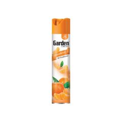 Garden légfrissítő 300ml - Mandarin