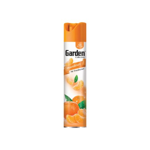 Garden légfrissítő 300ml - Mandarin
