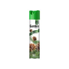 Garden légfrissítő 300ml - Fenyő
