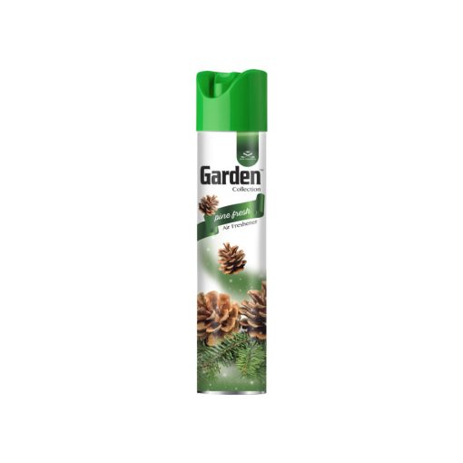 Garden légfrissítő 300ml - Fenyő