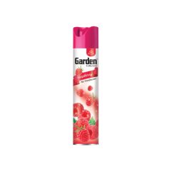 Garden légfrissítő 300ml - Málna