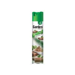 Garden légfrissítő 300ml - Szantálfa