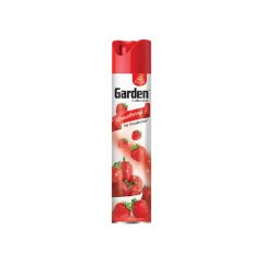 Garden légfrissítő 300ml - Eper