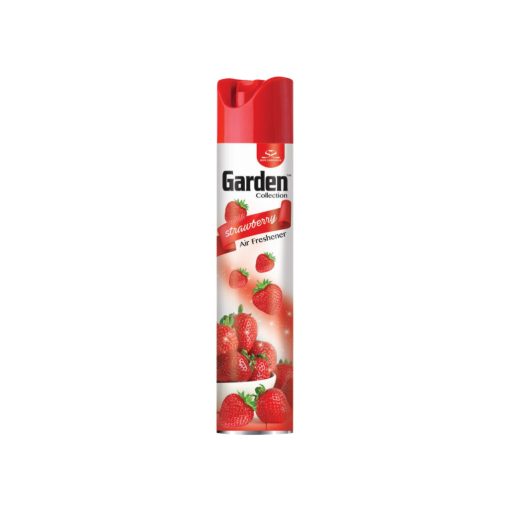 Garden légfrissítő 300ml - Eper