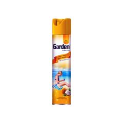   Garden légfrissítő 300ml - Naptej, kókusz és tengeri szellő