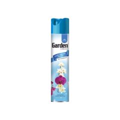   Garden légfrissítő 300ml - Vanília, Magnólia és Orchidea