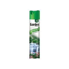 Garden légfrissítő 300ml - Vízesés