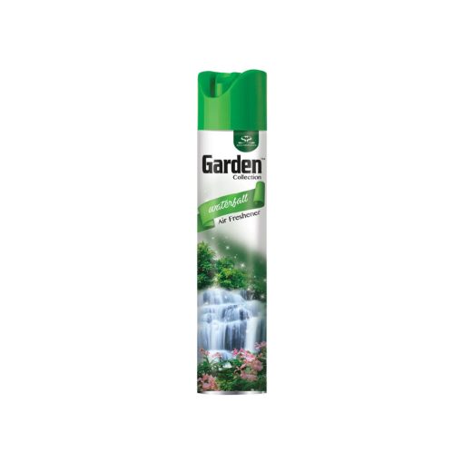 Garden légfrissítő 300ml - Vízesés