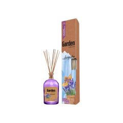 Garden Pálcás illatosító 100ml - Levendula
