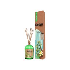 Garden Pálcás illatosító 100ml - Vanília