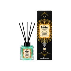   Garden Premium Pálcás illatosító 100ml - Oud Dubai Chocolate