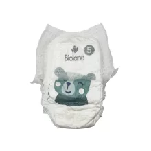 Gazdaságos körben gumis bugyipelenka dobozos Junior 5 (12-18kg)/120 db 