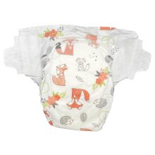 Gazdaságos pelenka dobozos Újszülött 1 (2-5kg)/150db