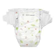 Gazdaságos pelenka dobozos Midi 3 (4-9kg)/200db