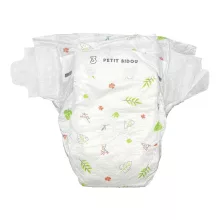 Gazdaságos pelenka dobozos Midi 3 (4-9kg)/200db