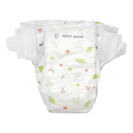 Gazdaságos pelenka dobozos Midi 3 (4-9kg)/200db