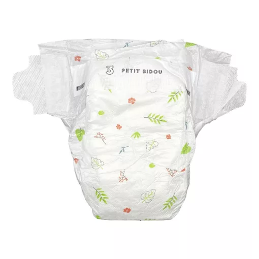 Gazdaságos pelenka dobozos Midi 3 (4-9kg)/200db