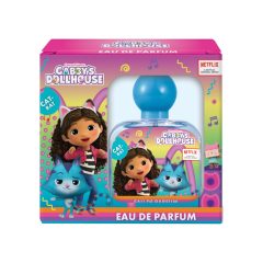 Gabi babaháza gyerek parfüm 50ml - CatRat