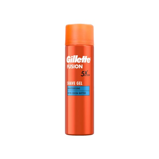 Gillette borotvagél 200ml - Moisturising