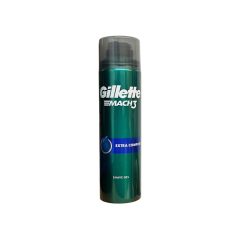 Gillette Mach3 borotvagél 200ml - Extra Comfort