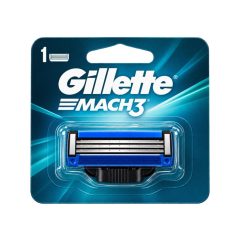 Gillette Mach3 borotvabetét 1db
