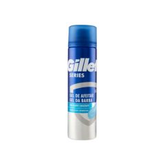 Gillette Series borotvagél 200ml - Hidratáló