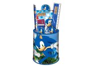 Sonic, a sündisznó