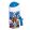 Disney Mickey Blue kulacs, sportpalack 500 ml