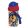 Mancs Őrjárat Knights kulacs, sportpalack 500 ml