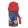 Sonic a sündisznó kulacs, sportpalack 500 ml