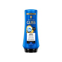 Gliss balzsam 200ml - Aqua Revive - Hidratáló