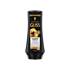 Gliss balzsam 200ml -  Ultimate Repair