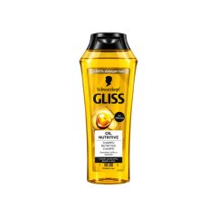 Gliss sampon 250ml - Oil Nutritive