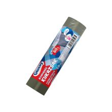 Glossy bivalyerős szemeteszsák 60L/10db (60x70cm)