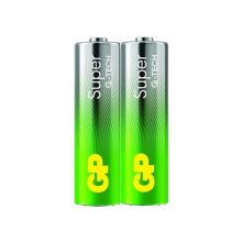 GP Super Alkaline Ceruzaelem (AA) 2db
