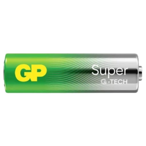 GP Super Alkaline Ceruzaelem (AA) 2db