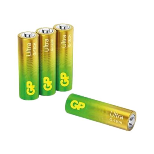 GP Ultra Alkaline Ceruzaelem (AA) 4db