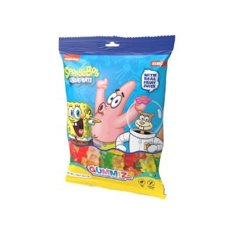 Gumicukor és Savanyúcukor