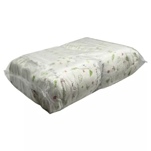 Hafu gazdaságos bugyipelenka Maxi 4 (8-15kg) /50db