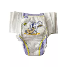 Hafu gazdaságos bugyipelenka Maxi 4 (8-15kg) /50db